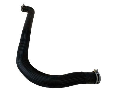 Lincoln MKX Cooling Hose - AT4Z-8260-A