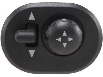 Ford Expedition Mirror Switch - 2L1Z-17B676-AAA