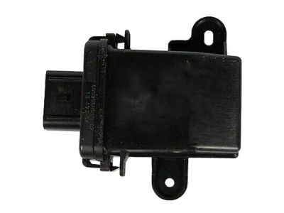 Ford BA8Z-14B056-A Monitor - Airbag Diagnostic Module