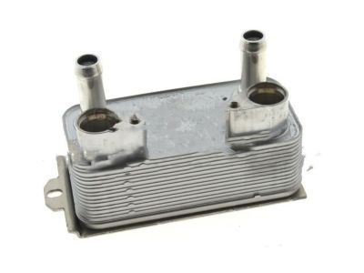 2013 Lincoln MKX Oil Cooler - CT4Z-7A095-A