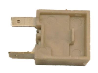 Ford F2TZ-14A604-A Diode Assembly