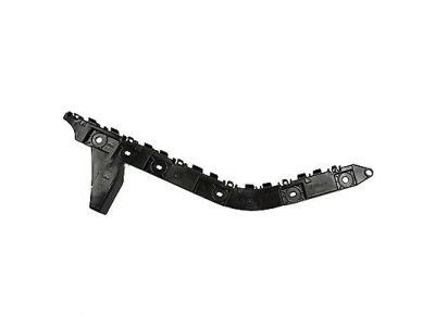 Ford JR3Z-17D943-A Bracket - Bumper Mounting