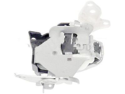 Ford Explorer Tailgate Latch - 8L2Z-7843150-B