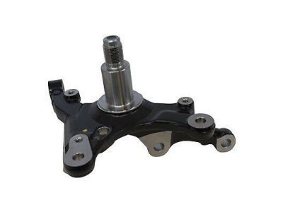 2013 Ford Mustang Spindle - AR3Z-3106-B