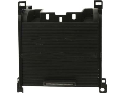 Lincoln MKS Cup Holder - AA5Z-5413562-CA