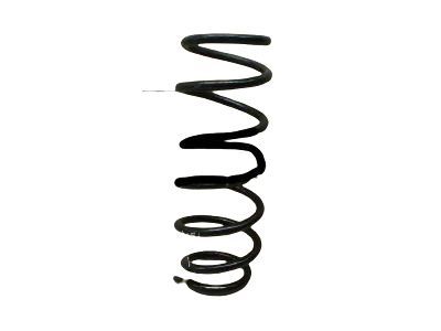 Ford Edge Coil Springs - 7T4Z-5310-A