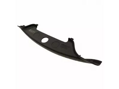 F65Z-17B807-AA Ford Pad Product Photo 2 of 3