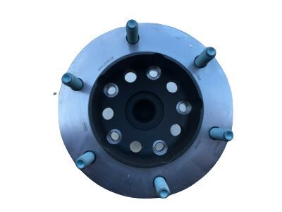 Ford CK4Z-1104-F Wheel Hub Assembly