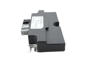 Ford Fusion Suspension Control Module - K2GZ-18B008-C