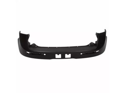 BA1Z-17810-BPTM Ford Extension Bumper Bar Side Product Photo 1 of 1