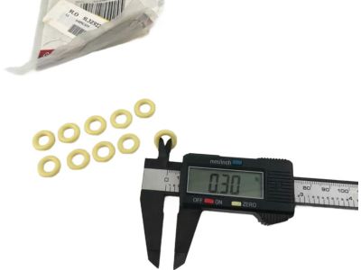 Ford Fuel Injector O-Ring - 9L3Z-9229-A