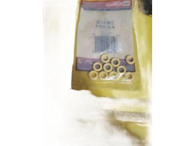 Ford Fuel Injector O-Ring - 9L3Z-9229-A