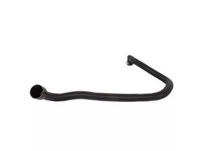 C1BZ-9A624-A Ford Tube Assembly Product Photo 3 of 4