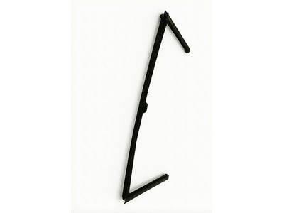 8A8Z-74519A02-BA Ford Panel - Trim Product Photo 3 of 3