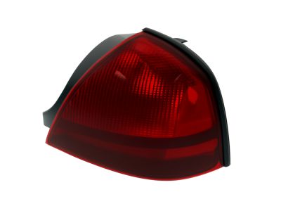 Mercury 3W3Z-13404-AB