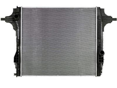 Ford F-350 Super Duty Radiator - HC3Z-8005-C