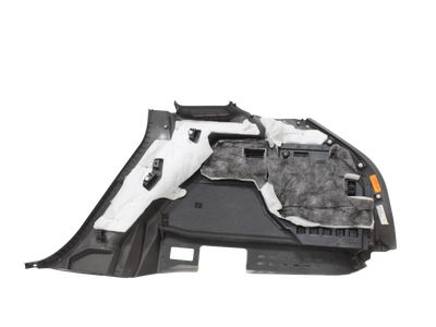 Lincoln KA1Z-5831013-AH
