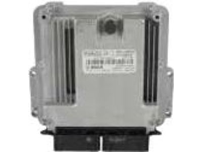 Ford Taurus Engine Control Module - DG1Z-12A650-EANP