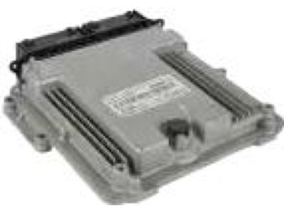 Ford Taurus Engine Control Module - DG1Z-12A650-EANP