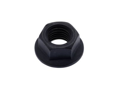 -N620484-S60 Ford Hexagon Flanged Nut Product Photo 1 of 2