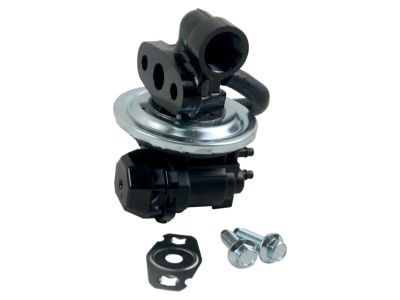 Ford Explorer EGR Valve - 4L2Z-9D475-A