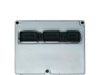 2010 Ford E-350/E-350 Super Duty Engine Control Module - 9C2Z-12A650-ADG