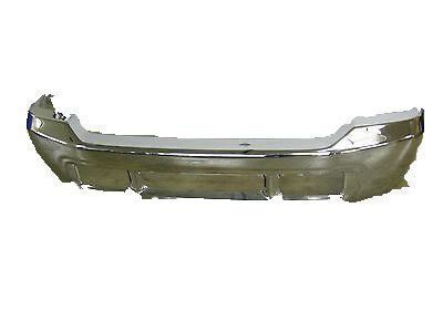 2002 Ford Excursion Bumper - 3C3Z-17757-BA