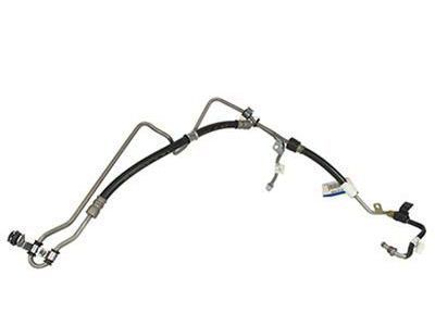 Lincoln LS Power Steering Hose - 1W4Z-3A719-BA