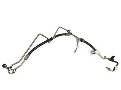 2002 Ford Thunderbird Power Steering Hose - 1W4Z-3A719-BA