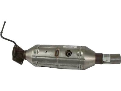 7U9Z-5E212-AA Ford Catalytic Converter Assembly Product Photo 1 of 2