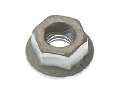 Ford -W702751-S441 Nut