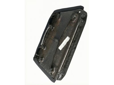Ford KB3Z-2160032-BA