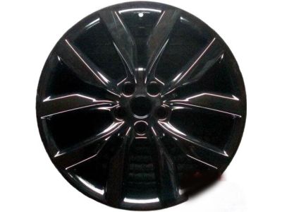 Ford Escape Spare Wheel - GJ5Z-1007-E
