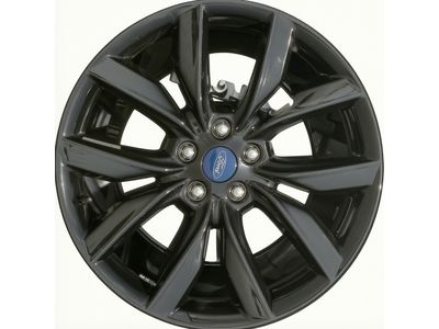 Ford Escape Spare Wheel - GJ5Z-1007-E