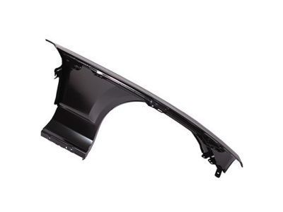 Ford 5R3Z-16006-BA Fender Assembly - Front