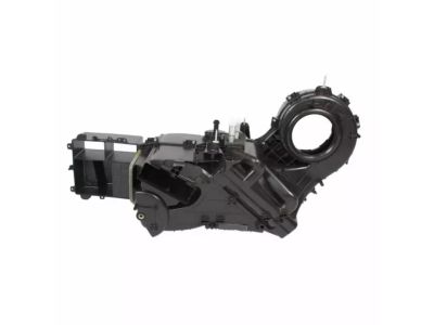 Ford Evaporator - 7L1Z-19B555-CB