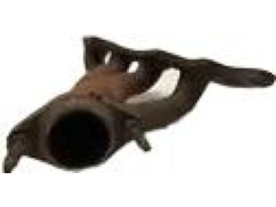 2008 Ford Ranger Exhaust Manifold - 1L5Z-9430-BF