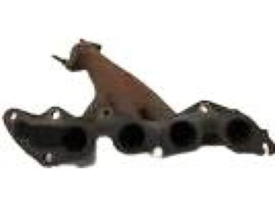 2008 Ford Ranger Exhaust Manifold - 1L5Z-9430-BF