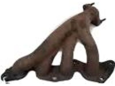 2008 Ford Ranger Exhaust Manifold - 1L5Z-9430-BF