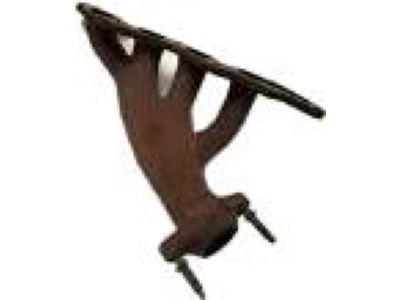 2008 Ford Ranger Exhaust Manifold - 1L5Z-9430-BF