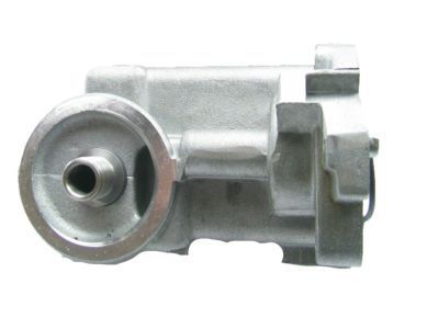 Ford E8DZ-6603-A Body - Oil Pump