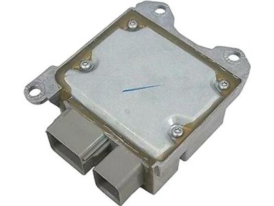 2007 Mercury Mariner Air Bag Control Module - 6L8Z-14B321-DB