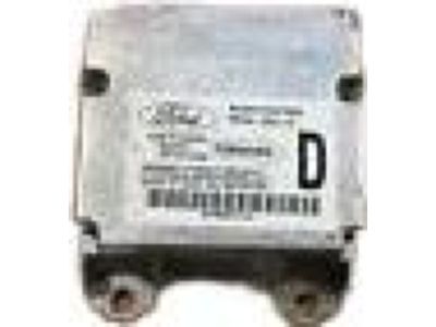 2007 Mercury Mariner Air Bag Control Module - 6L8Z-14B321-DB
