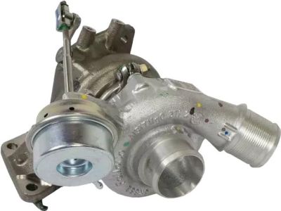 Ford F-150 Turbocharger - FL3Z-6K682-E