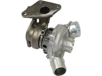 Ford F-150 Turbocharger - FL3Z-6K682-E