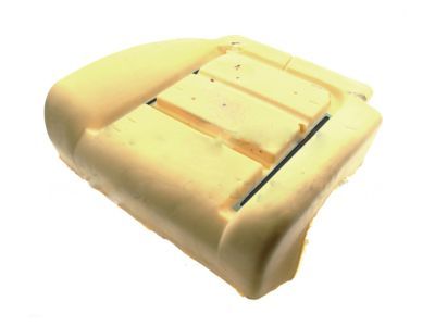 2001 Ford F-450 Super Duty Seat Cushion - 1C3Z-28632A22-AA