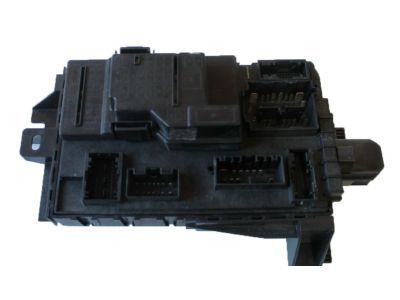 Ford 7T4Z-15604-B Door Lock And Alarm Module