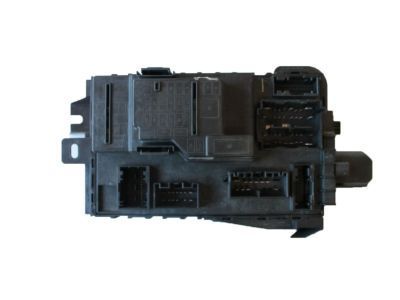 Ford 7T4Z-15604-B Door Lock And Alarm Module