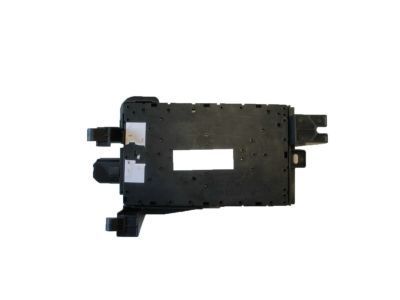 Ford 7T4Z-15604-B Door Lock And Alarm Module