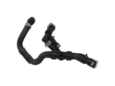 2016 Ford Escape Cooling Hose - CV6Z-18472-S